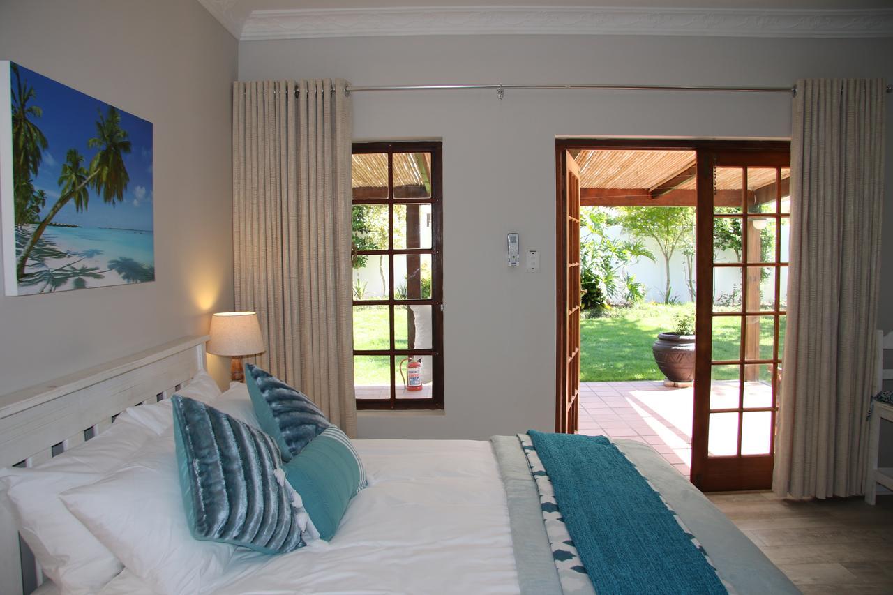 Outeniqua En Route George Bagian luar foto