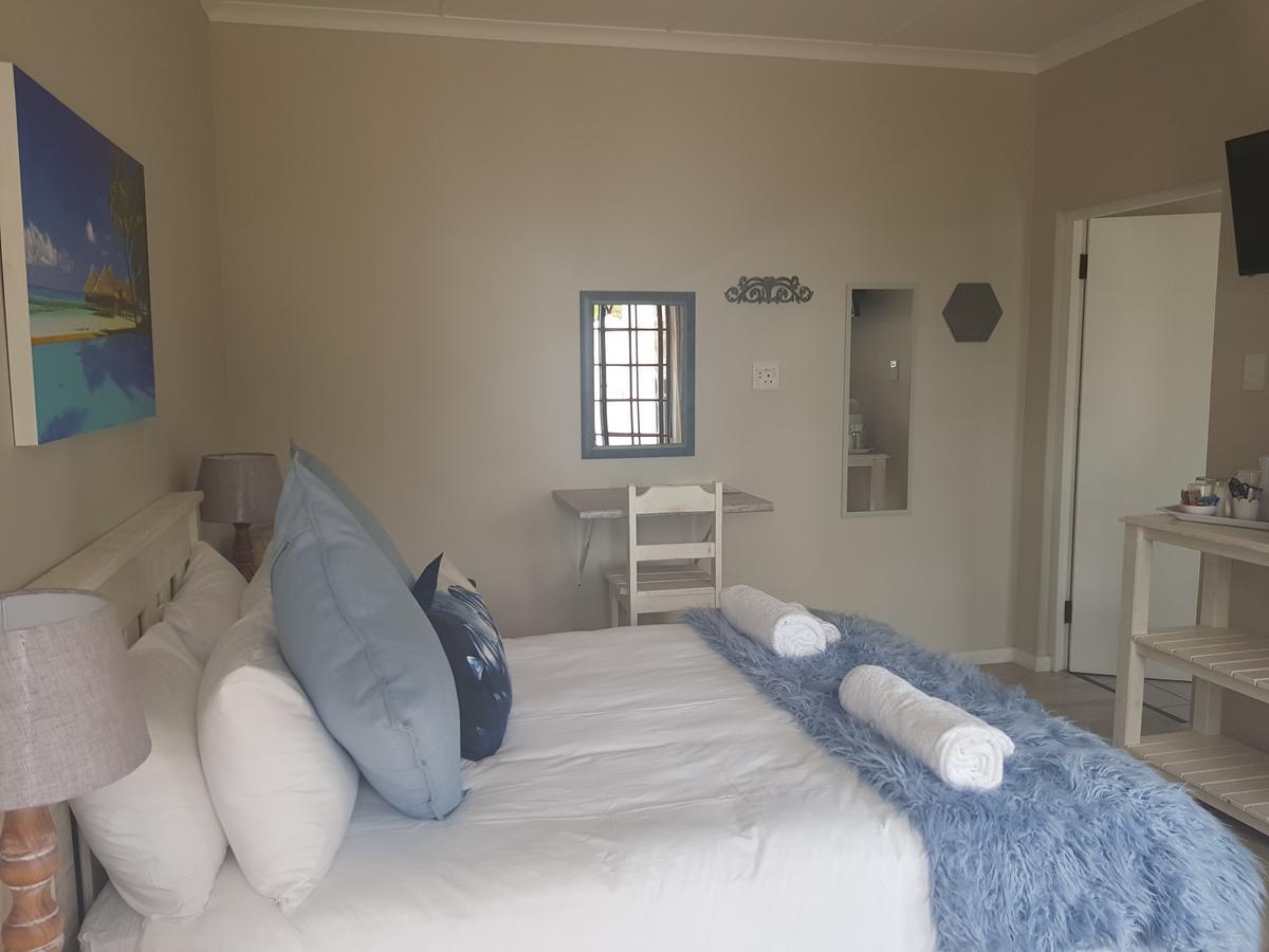 Outeniqua En Route George Bagian luar foto
