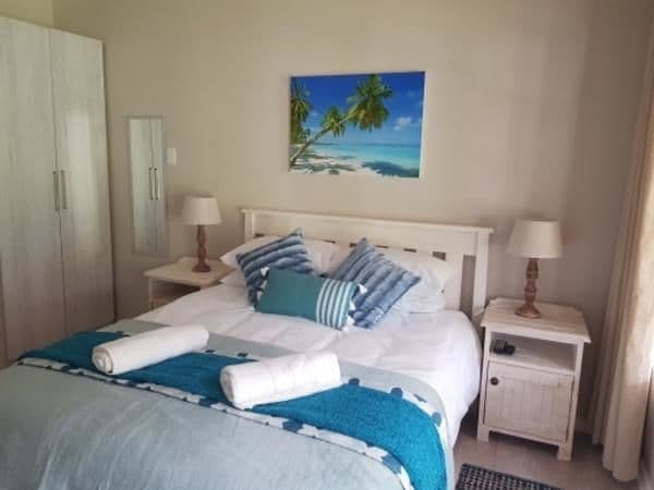 Outeniqua En Route George Bagian luar foto